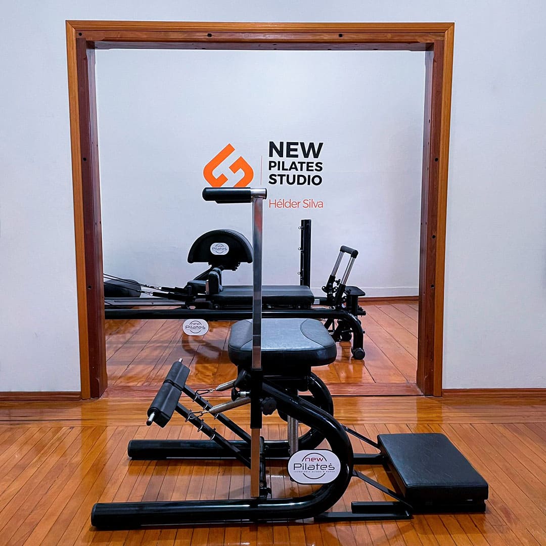Pilates em Guaxupé Fisioterapia em Guaxupé