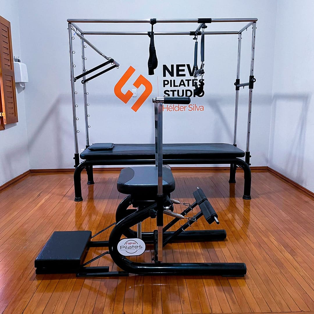 Pilates em Guaxupé Fisioterapia em Guaxupé