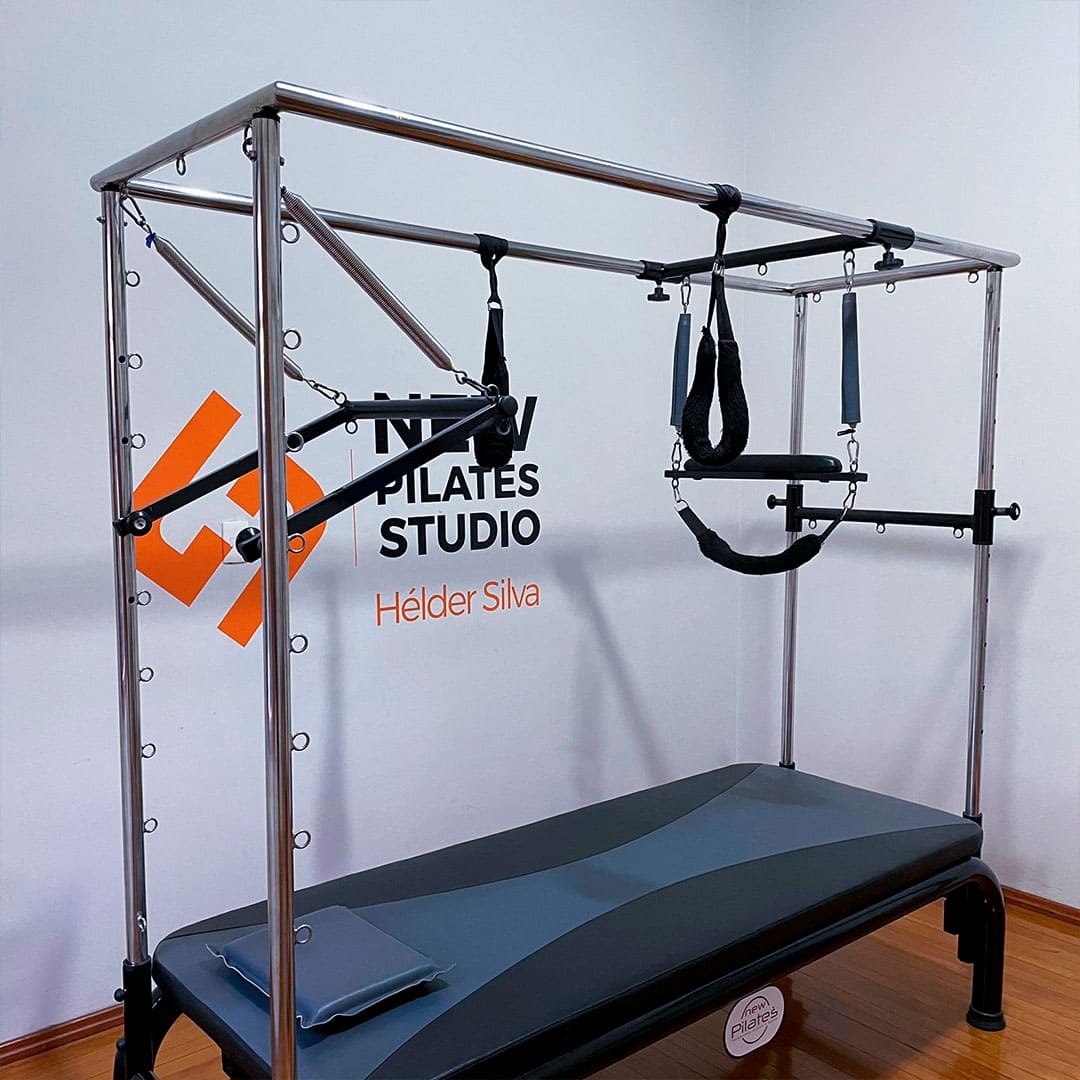 Pilates em Guaxupé Fisioterapia em Guaxupé