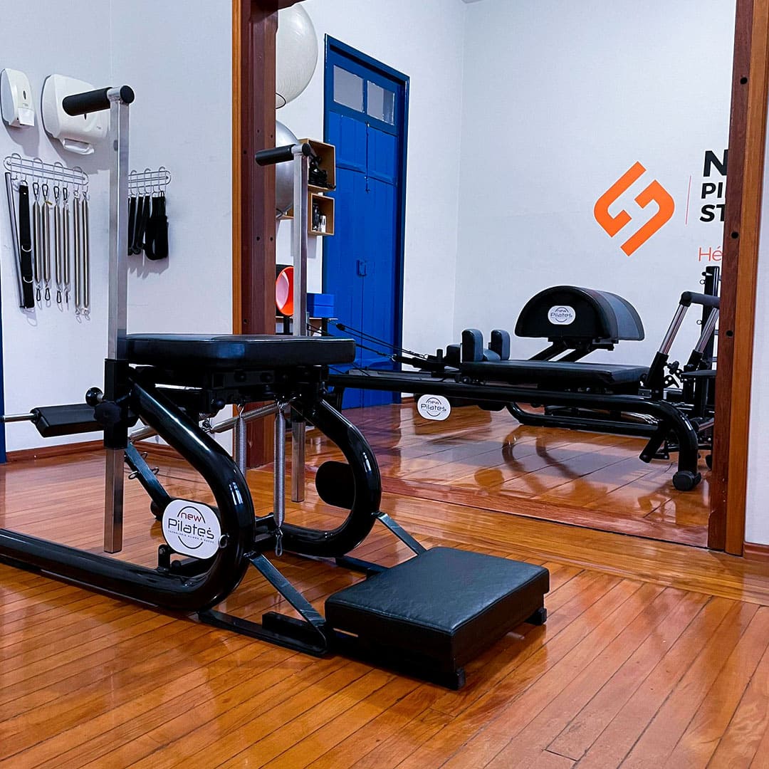 Pilates em Guaxupé Fisioterapia em Guaxupé